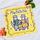 Miss Petit Pois - Children's book