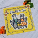 Miss Petit Pois - Children's book